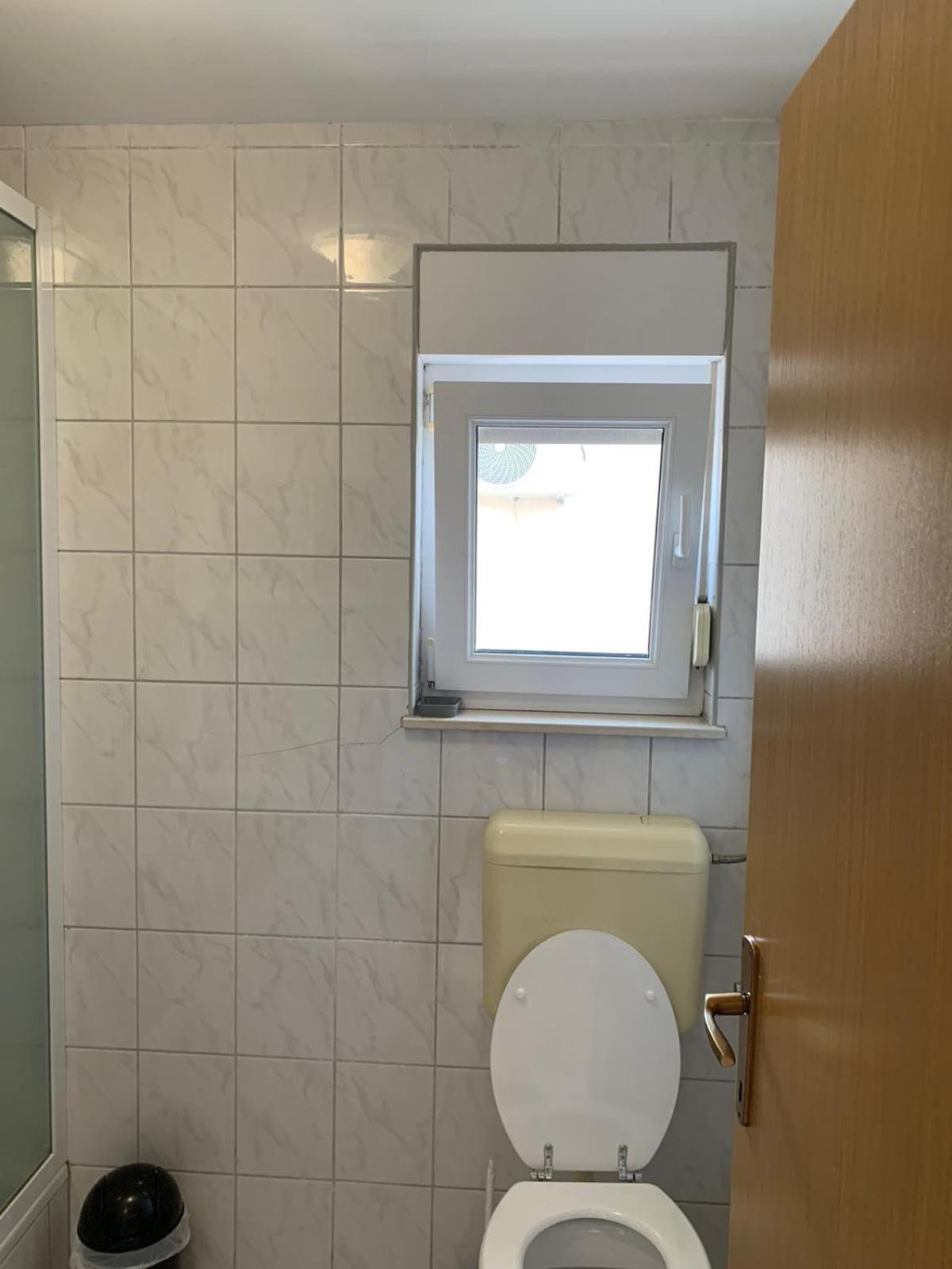 Apartmani Kutlesa Vodice Exteriér fotografie